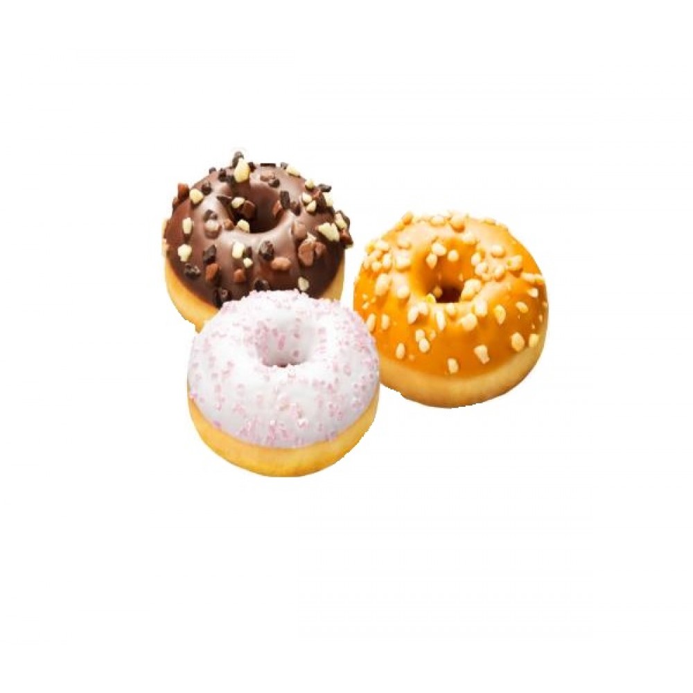 MINI DONUT MIX 32γρ. ΚΤΨ ΙΣΠΑΝΙΑΣ
