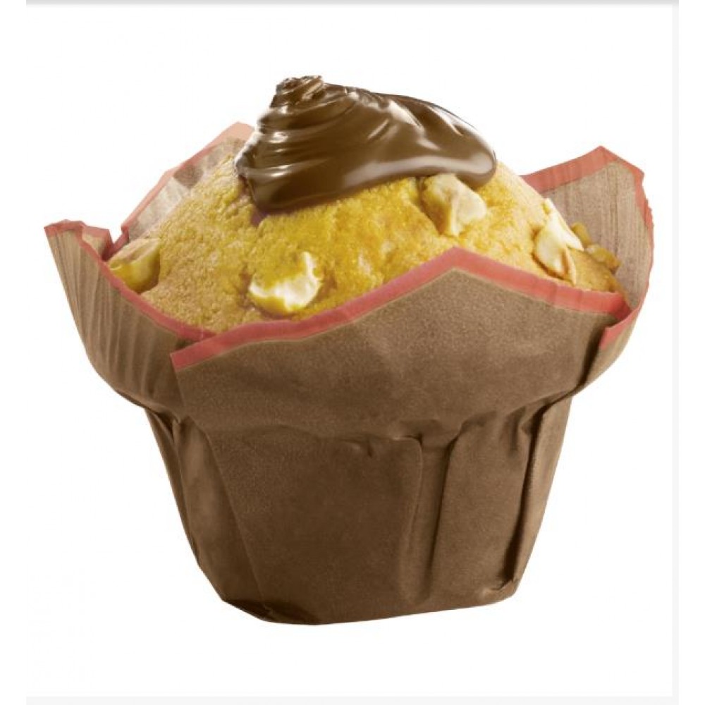 B & B FILLY COCOA-HAZELNUT MUFFIN 110γρ. ΚΤΨ ΓΕΡΜΑΝΙΑΣ
