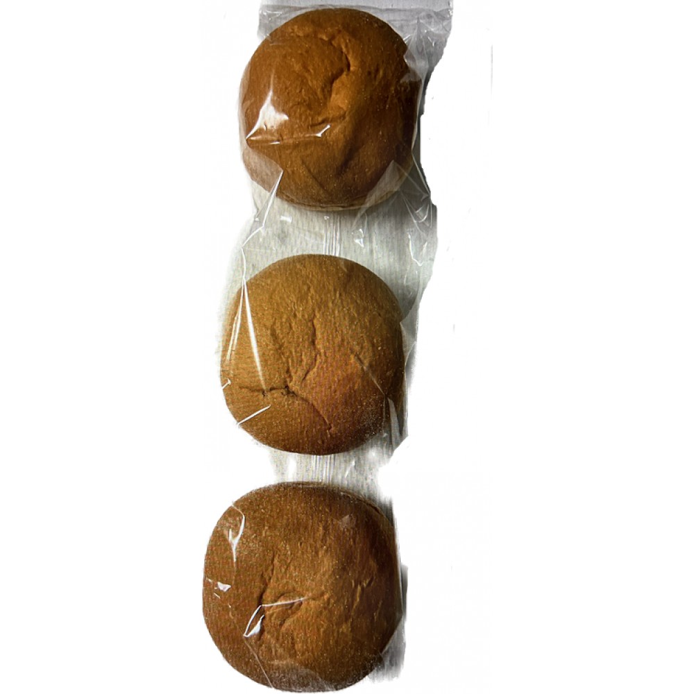 BRIOCHE ΒΟΥΤΥΡΟΥ 130γρ. ΚΤΨ Σ/3 LYDIA`S BAKERY