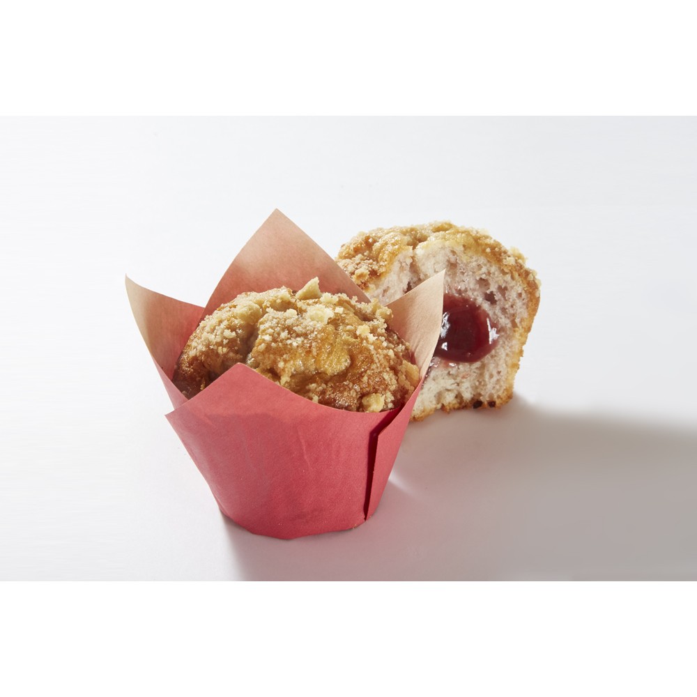 MUFFIN ΦΡΟΥΤΑ ΤΟΥ ΔΑΣΟΥΣ 95γρ. ΚΤΨ BRIDOR ΓΑΛΛΙΑΣ