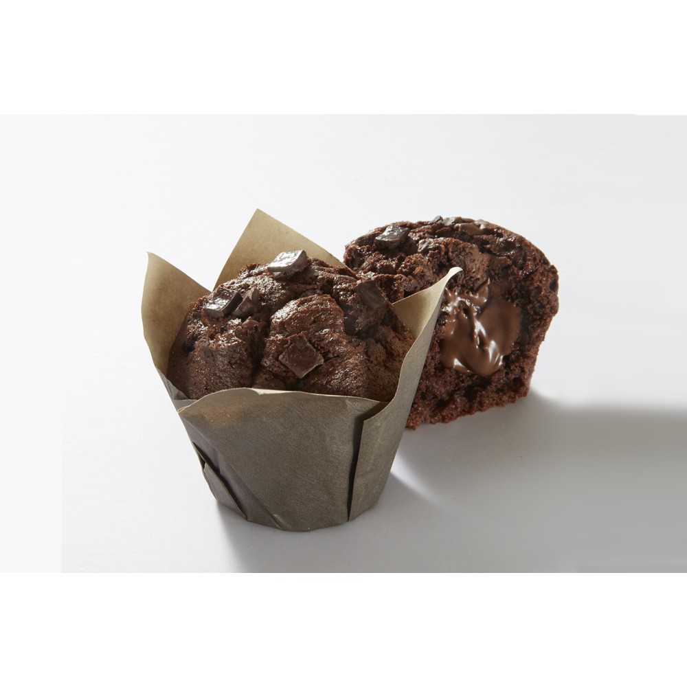 MUFFIN ΓΕΜΙΣΗ ΠΡΑΛΙΝΑ 95γρ. ΚΤΨ BRIDOR ΓΑΛΛΙΑΣ