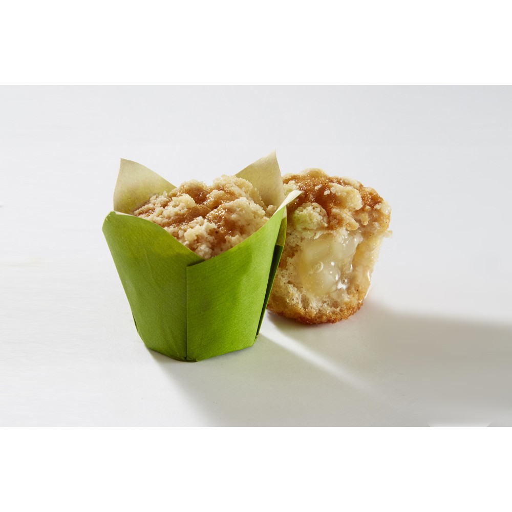 MINI MUFFIN ΓΕΜΙΣΗ ΜΗΛΟ ΚΑΝΕΛΑ 26γρ. ΚΤΨ BRIDOR ΓΑΛΛΙΑΣ