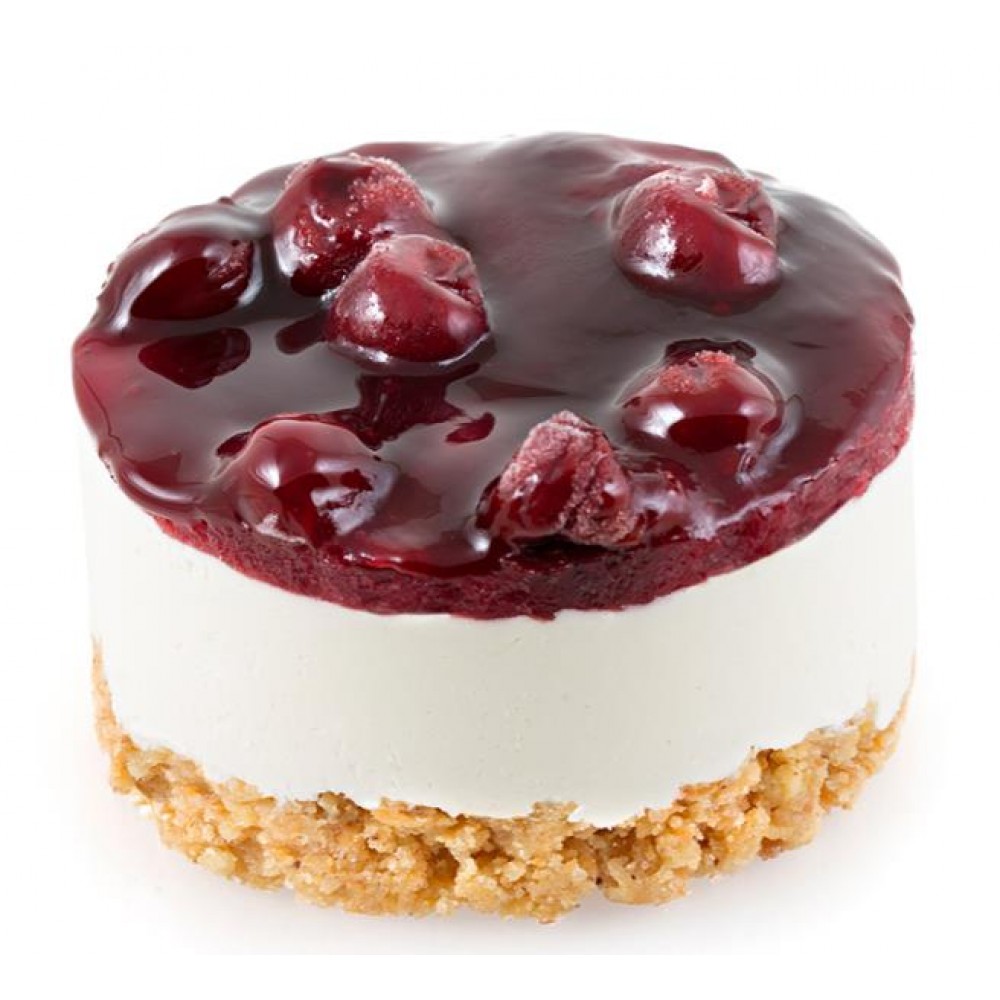 ΠΑΣΤΑ CHEESE CAKE 150γρ. 12 ΤΕΜ. ΚΤΨ PAPA