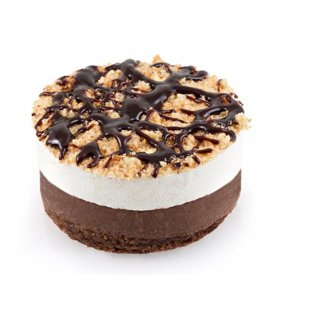 ΠΑΣΤΑ COOKIES BISCOTINI 140γρ. 12 ΤΕΜ. ΚΤΨ PAPA