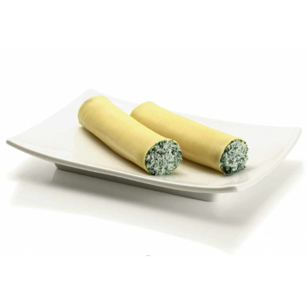 CANNELONI RICOTTA E SPINACI CANUTI 3 ΚΙΛΩΝ ΚΤΨ ΙΤΑΛΙΑΣ