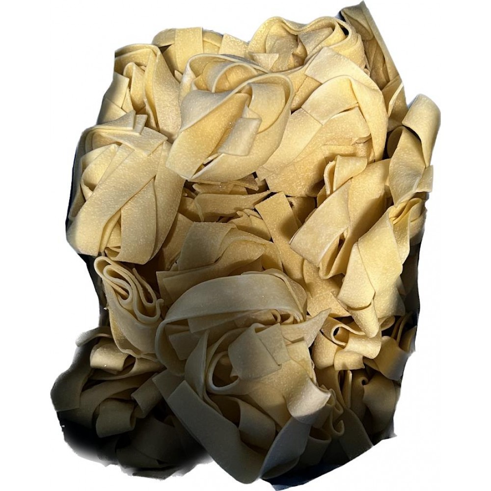 PAPPARDELLE ALL` UOVO CANUTI 1,5 ΚΙΛOY ΚΤΨ ΙΤΑΛΙΑΣ