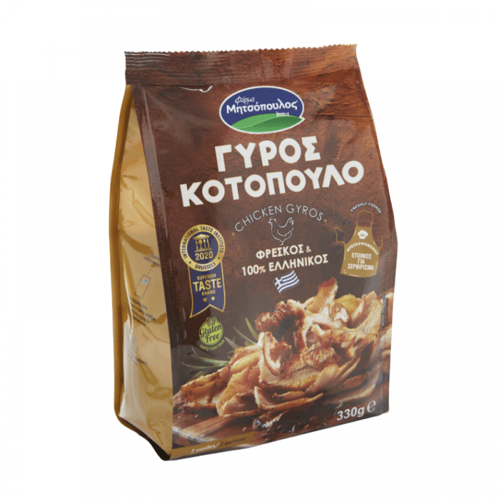 ΓΥΡΟΣ ΠΡΟΨ/ΝΟΣ ΚΟΤ/ΛΟ 1 ΚΙΛΟΥ ΚΤΨ ΜΗΤΣΟΠΟΥΛΟΣ ΓΥΡΟΣ ΠΡΟΨ/ΝΟΣ ΚΟΤ/ΛΟ 1 ΚΙΛΟΥ ΚΤΨ ΜΗΤΣΟΠΟΥΛΟΣ