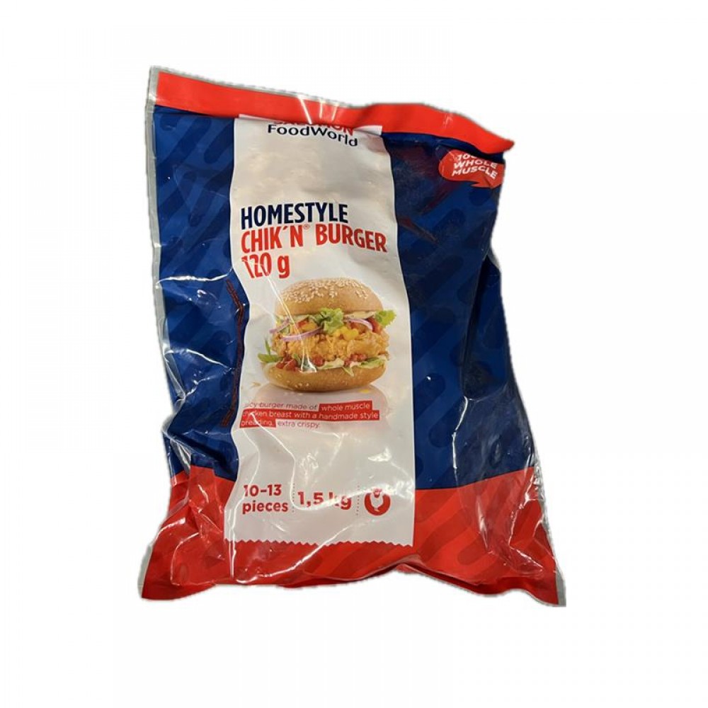 VIRGINIA CHICKEN WINGS ΒΒQ 2,5 ΚΙΛΩΝ 50-80ΤΕΜ. ΚΤΨ SALOMON ΓΕΡΜΑΝΙΑΣ