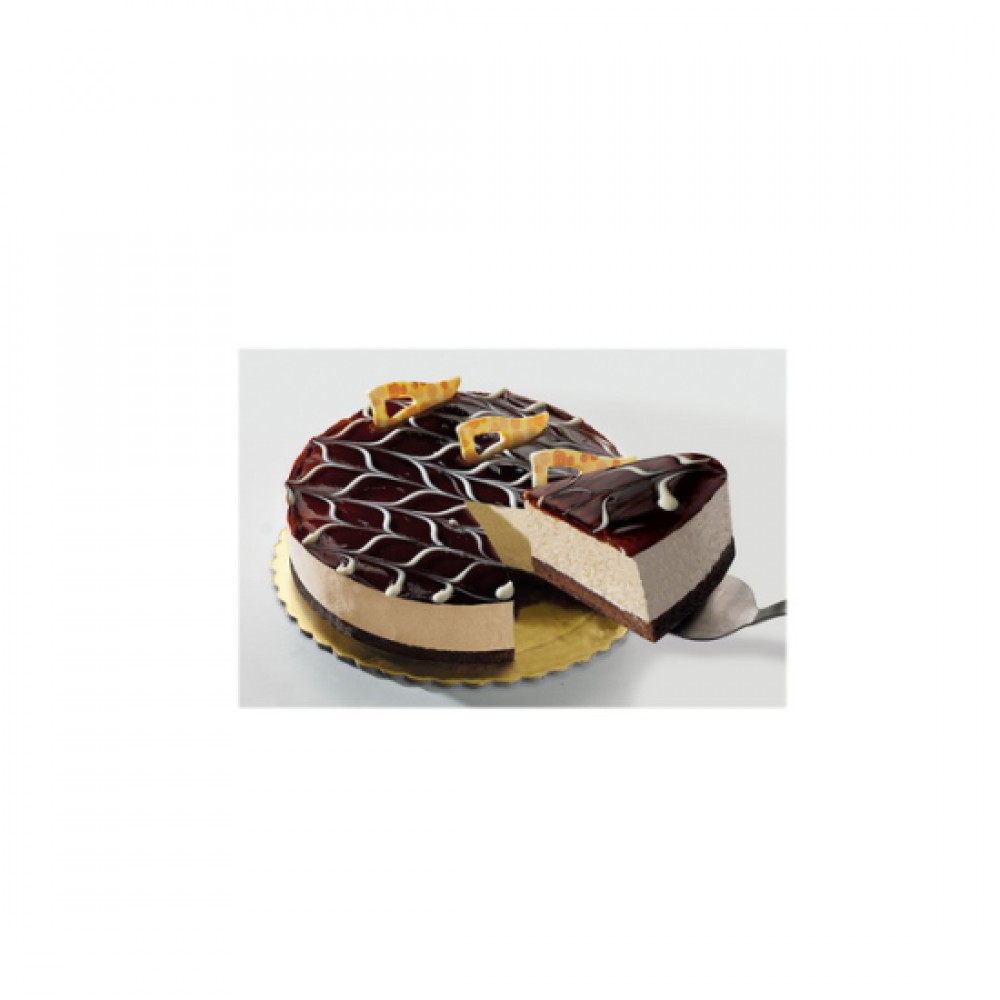 ΤΟΥΡΤΑ ΠΑΓΩΤΟ(142)ΚΑΡΑΜΕΛΑ 1 ΚΙΛΟΥ ΚΤΨ TORRE