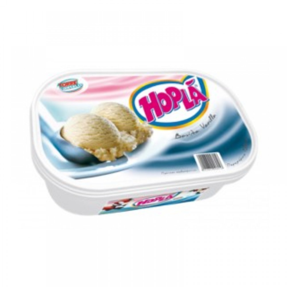 ΠΑΓΩΤΟ ΒΑΝΙΛΙΑ 5 ΛΙΤΡΩΝ ΚΤΨ TORRE