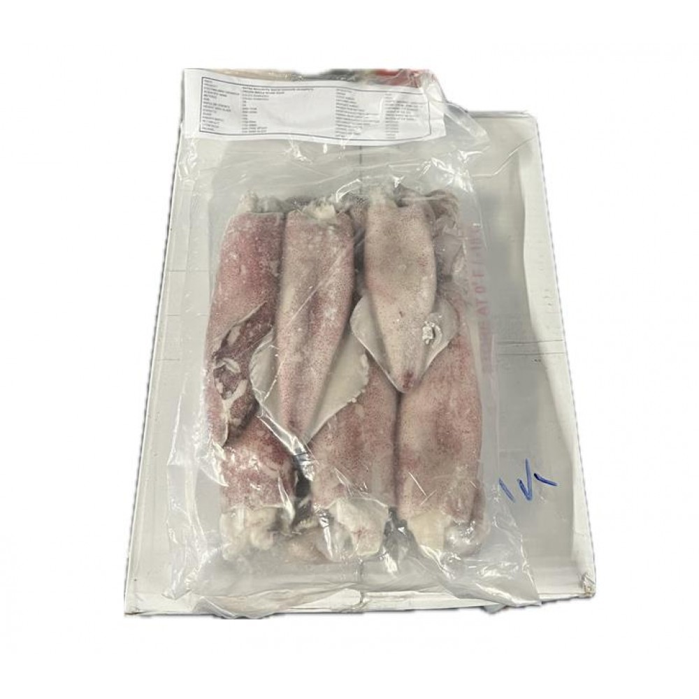 ΚΑΛΑΜΑΡΙ ΟΛΟΚ. 3-6 2 ΚΙΛΩΝ ΚΤΨ ΙΝΔΙΑΣ FOURFISH