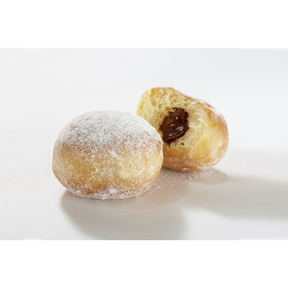 ΜΙΝΙ BEIGNETS (DONUTS) ΣΟΚΟΛΑΤΑ 21γρ. ΚΤΨ BRIDOR ΓΑΛΛΙΑΣ