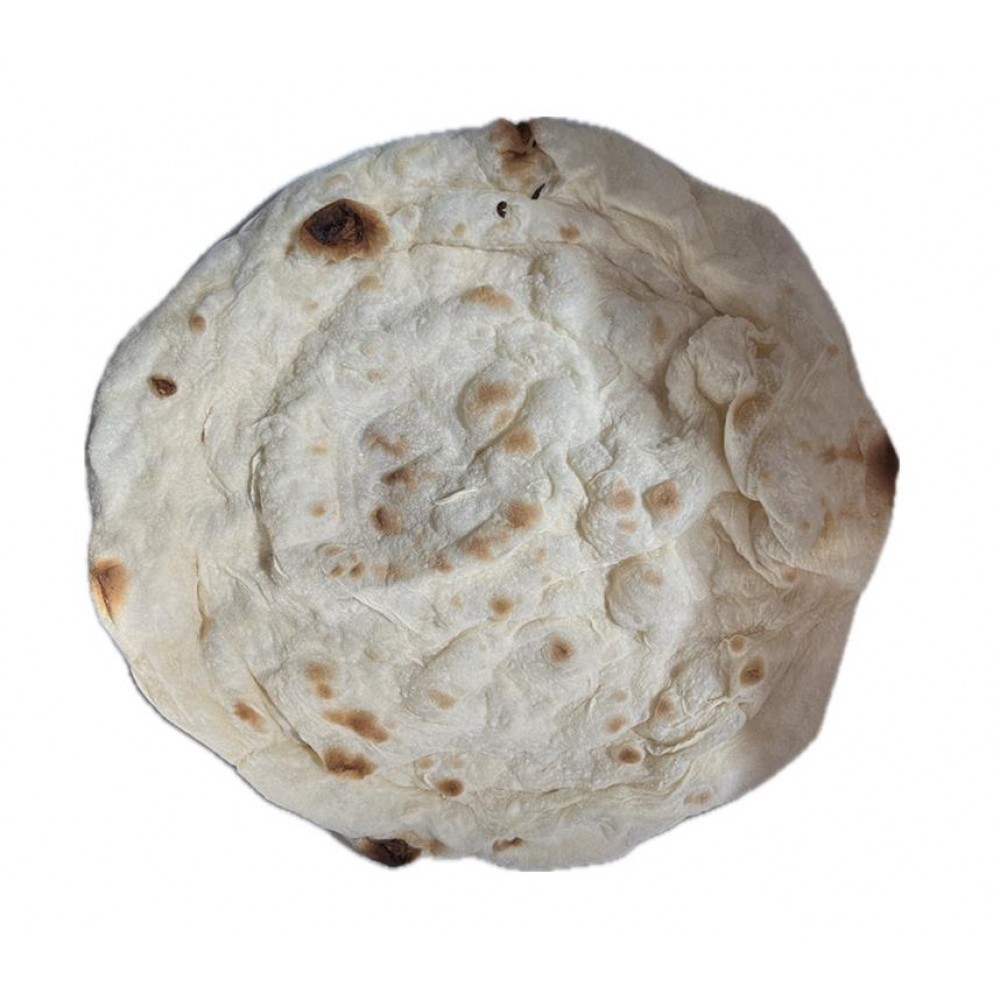 PIZZA NAPOLETANA ΒΑΣΗ 310γρ. HORECA 10 TEM. KTΨ ARTOMA