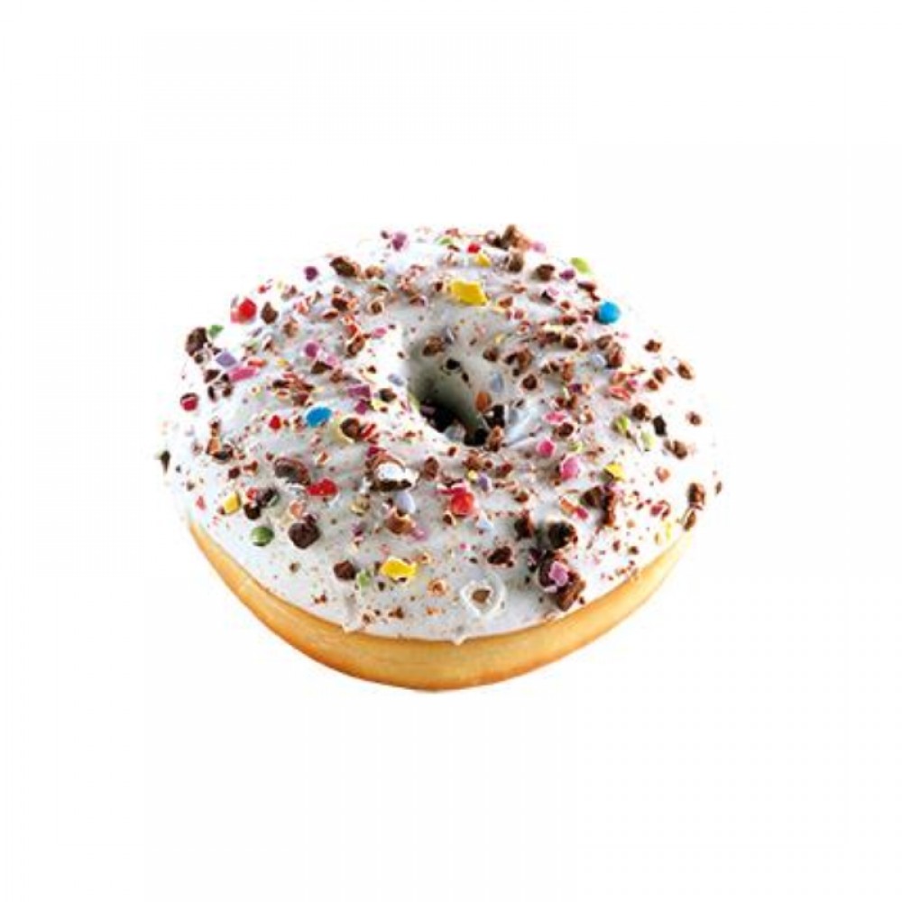 KIDS CRUNCH DONUT 57γρ. ΚΤΨ ΓΕΡΜΑΝΙΑΣ