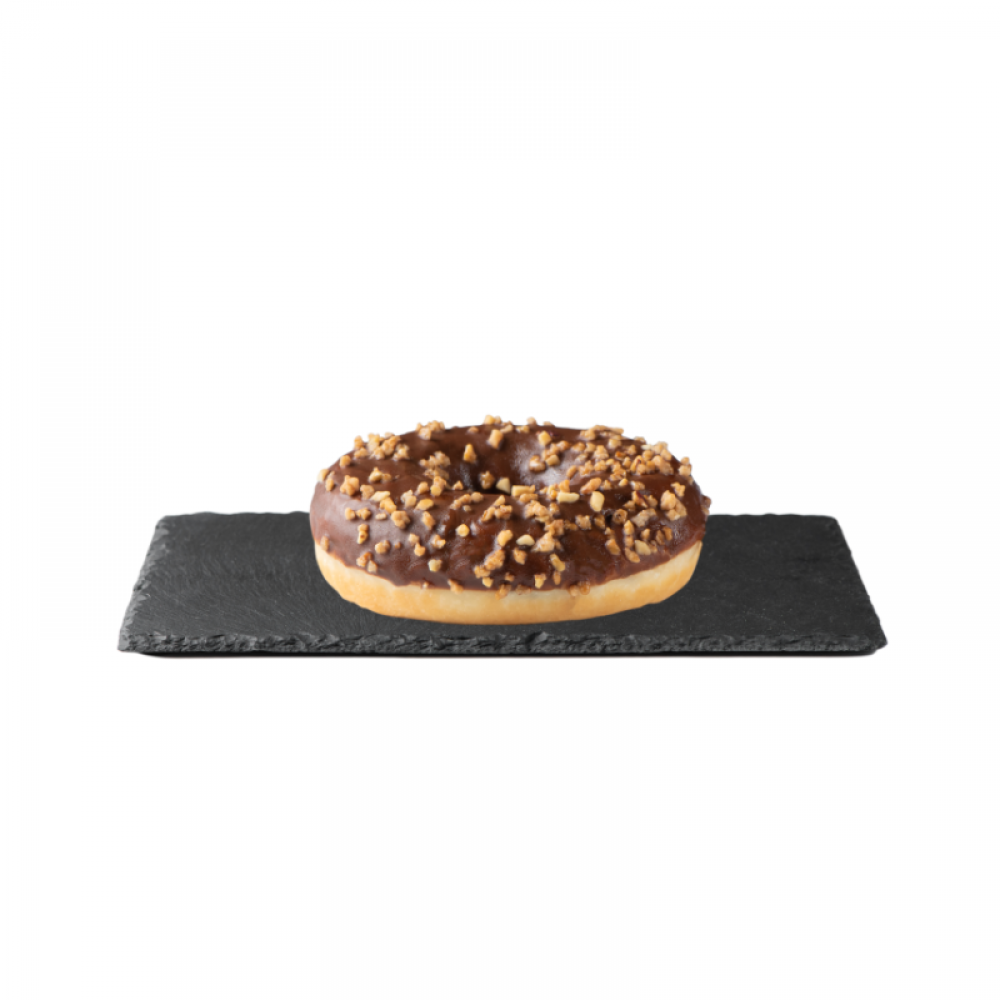 DONUT ΓΕΜΙΣΗ ΠΡΑΛΙΝΑ NUTELLA 72γρ. ΚΤΨ ΓΕΡΜΑΝΙΑΣ