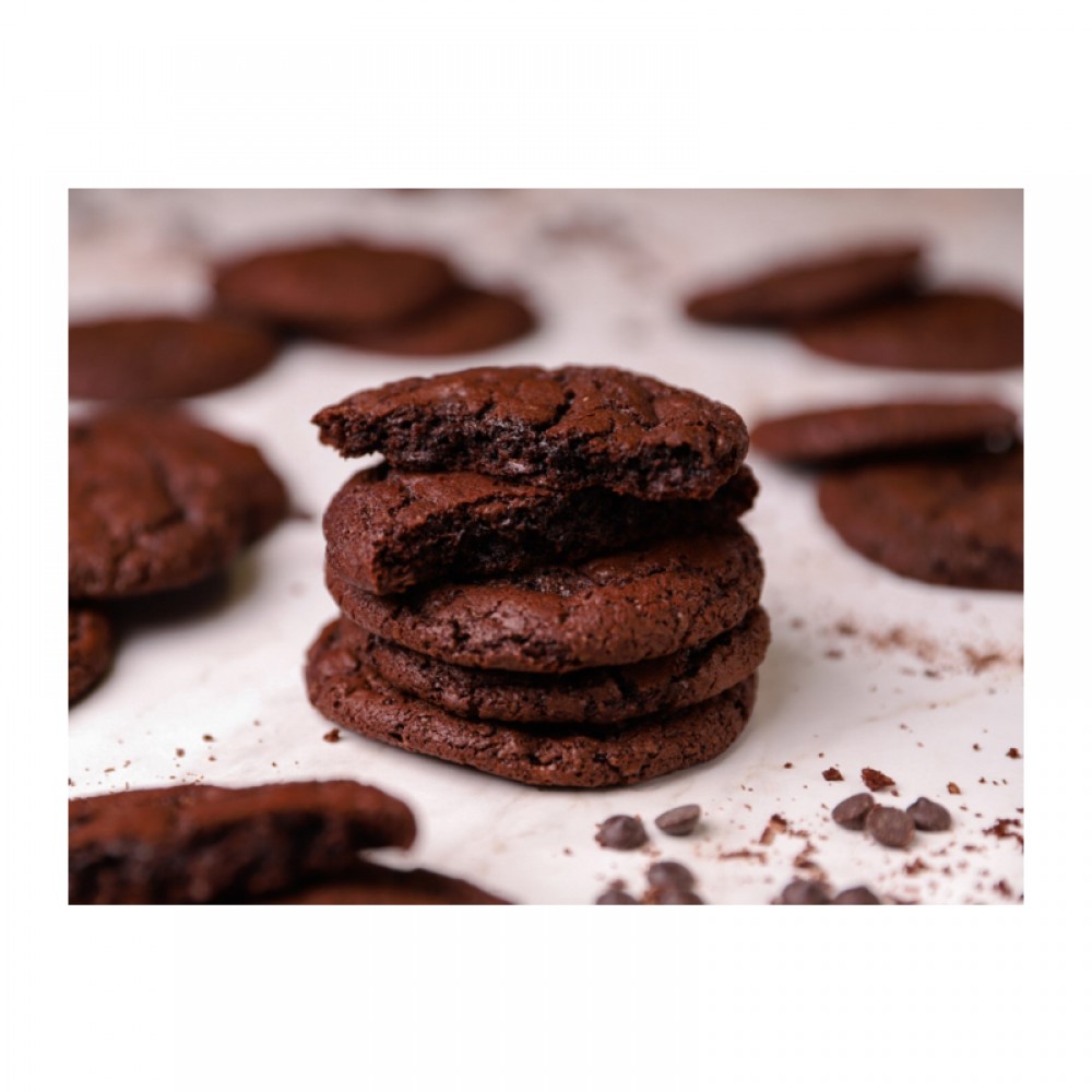 SOFT COOKIES ΣΟΚΟΛΑΤΑ XL 72γρ. ΚΤΨ ΓΕΡΜΑΝΙΑΣ