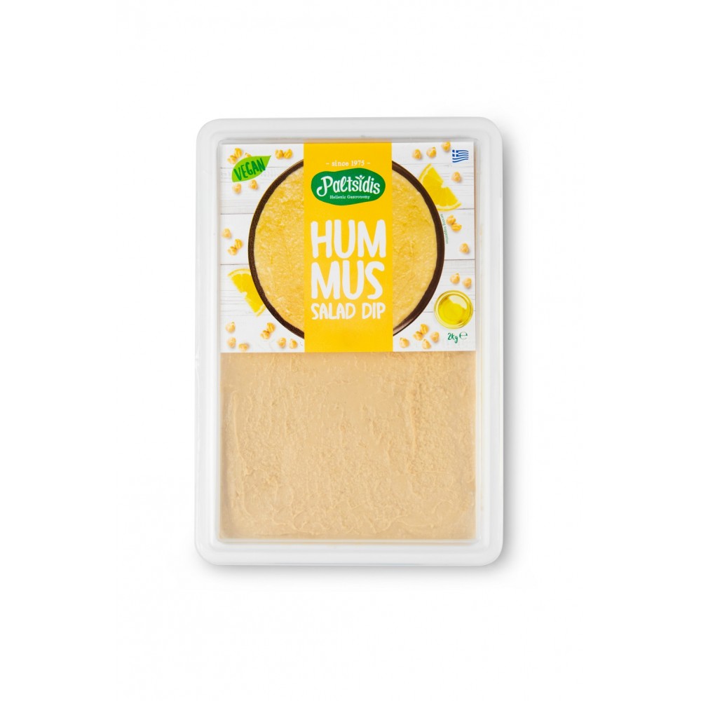 ΧΟΥΜΟΥΣ 2 ΚΙΛΩΝ ΠΑΛΤΣΙΔΗΣ