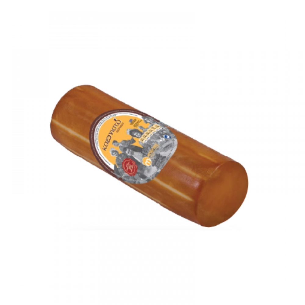 ΚΑΠΝΙΣΤΟ ΤΥΡΙ ΦΡΑΤΖΟΛΑ ΒΕΡΜΙΟΥ ΜΠΕΛΑΣ