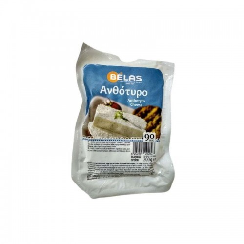 ΑΝΘΟΤΥΡΟ ΚΟΜΜΑΤΙ 200γρ. ΒΕΡΜΙΟΥ ΜΠΕΛΑΣ