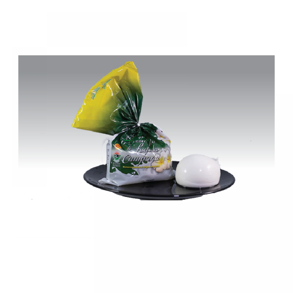 MOZZARELLA ΦΡΕΣΚΙΑ DI BUFALA 125γρ. ΙΤΑΛΙΑΣ