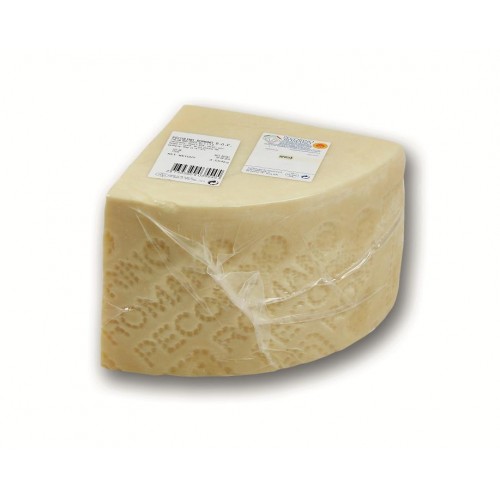 PECORINO ROMANO 1/8 3,5 ΚΙΛΩΝ ΙΤΑΛΙΑΣ
