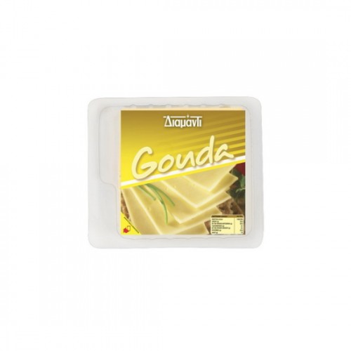 GOUDA ΦΕΤΕΣ 400γρ. ΔΙΑΜΑΝΤΙ ΓΕΡΜΑΝΙΑΣ