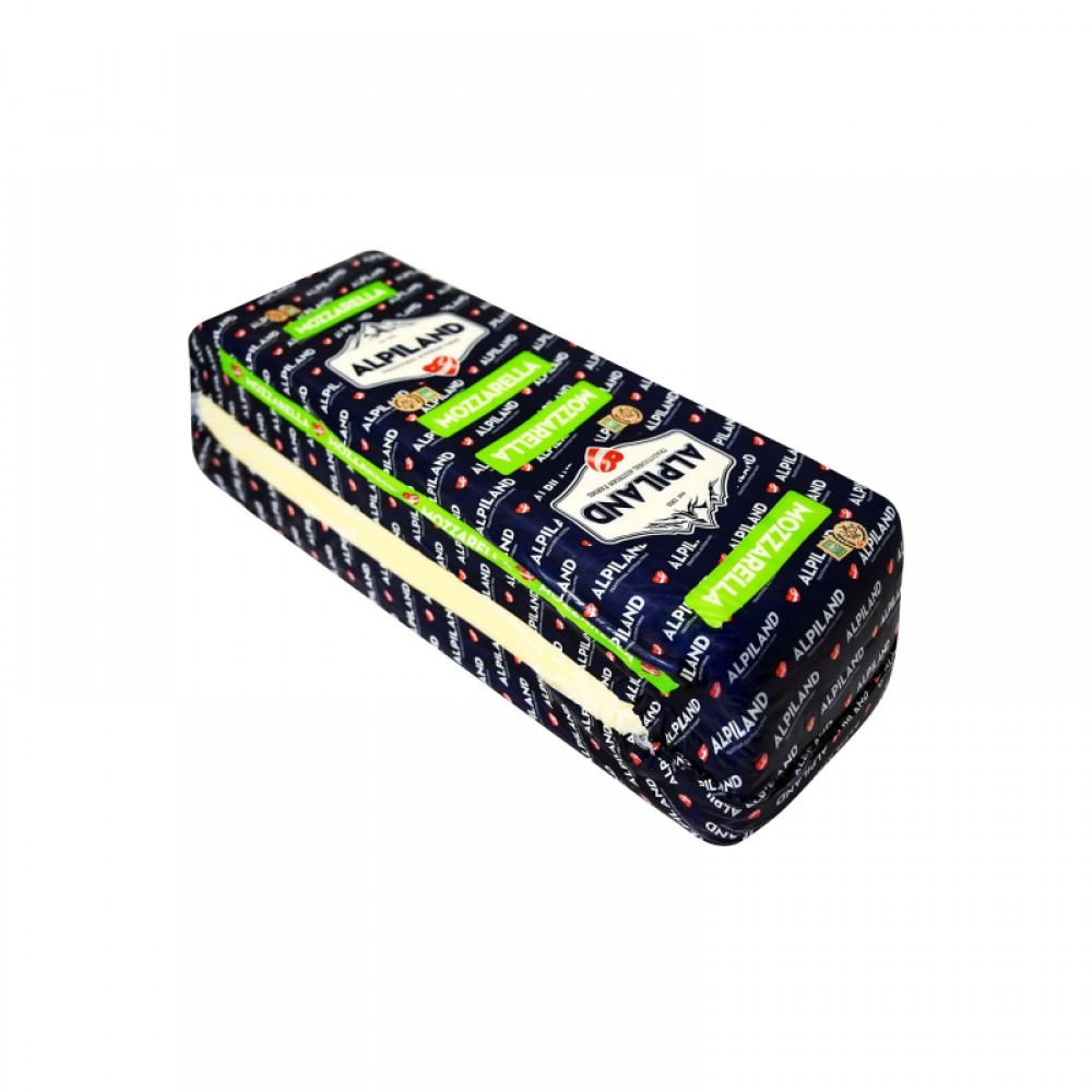 MOZZARELLA ΦΡΑΤΖΟΛΑ 3 ΚΙΛΩΝ ALPILAND ΑΥΣΤΡΙΑΣ