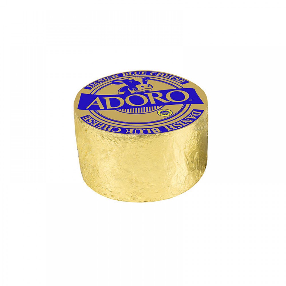 BLUE CHEESE ΚΕΦΑΛΙ 3 ΚΙΛΩΝ LONGWOOD ΔΑΝΙΑΣ