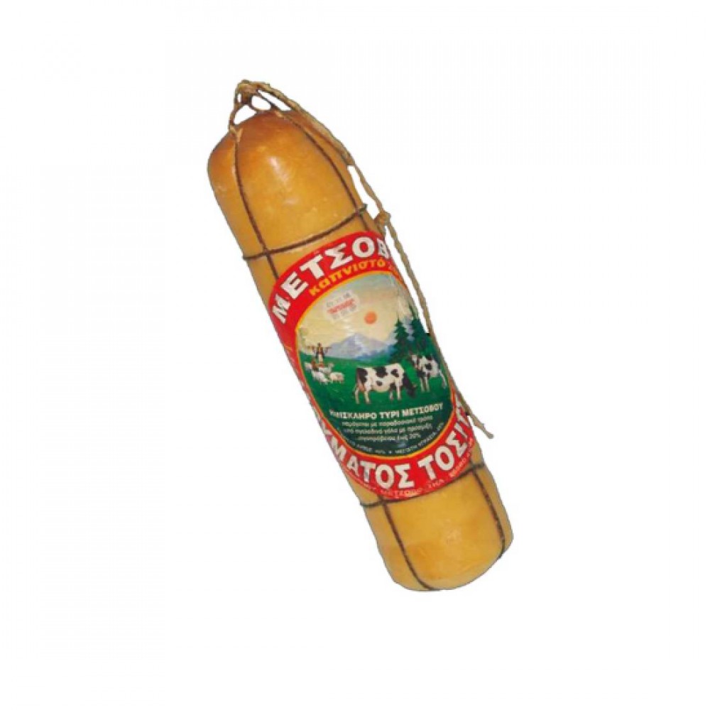 ΜΕΤΣΟΒΟΝΕ ΚΑΠΝΙΣΤΟ ΜΕΓΑΛΟ ΙΔΡΥΜΑΤΟΣ ΤΟΣΙΤΣΑ