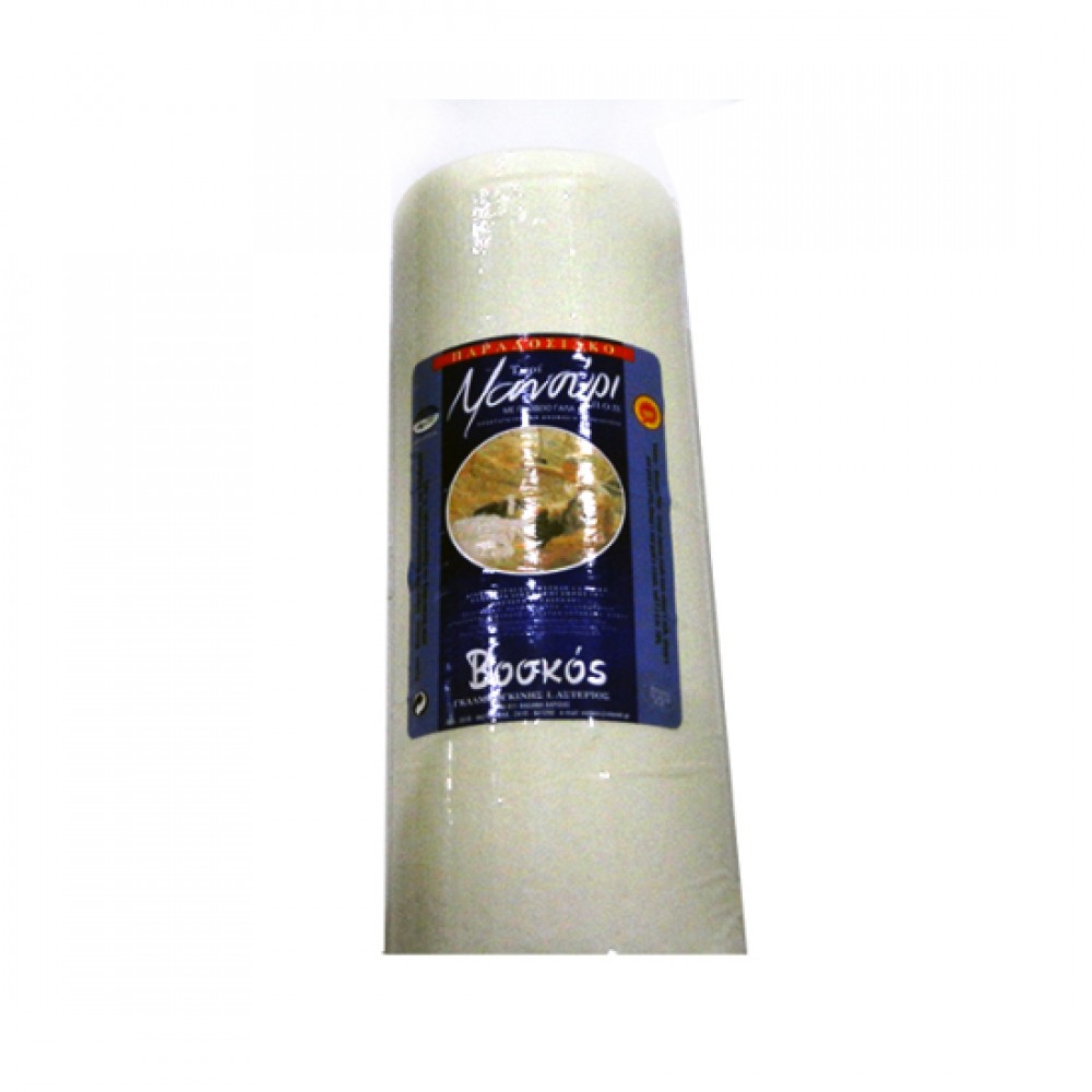 ΜΑΝΟΥΡΙ Π.Ο.Π. ΦΡΑΤΖΟΛΑ ΘΕΣΣΑΛΙΑΣ 2 ΚΙΛΩΝ ΒΟΣΚΟΣ