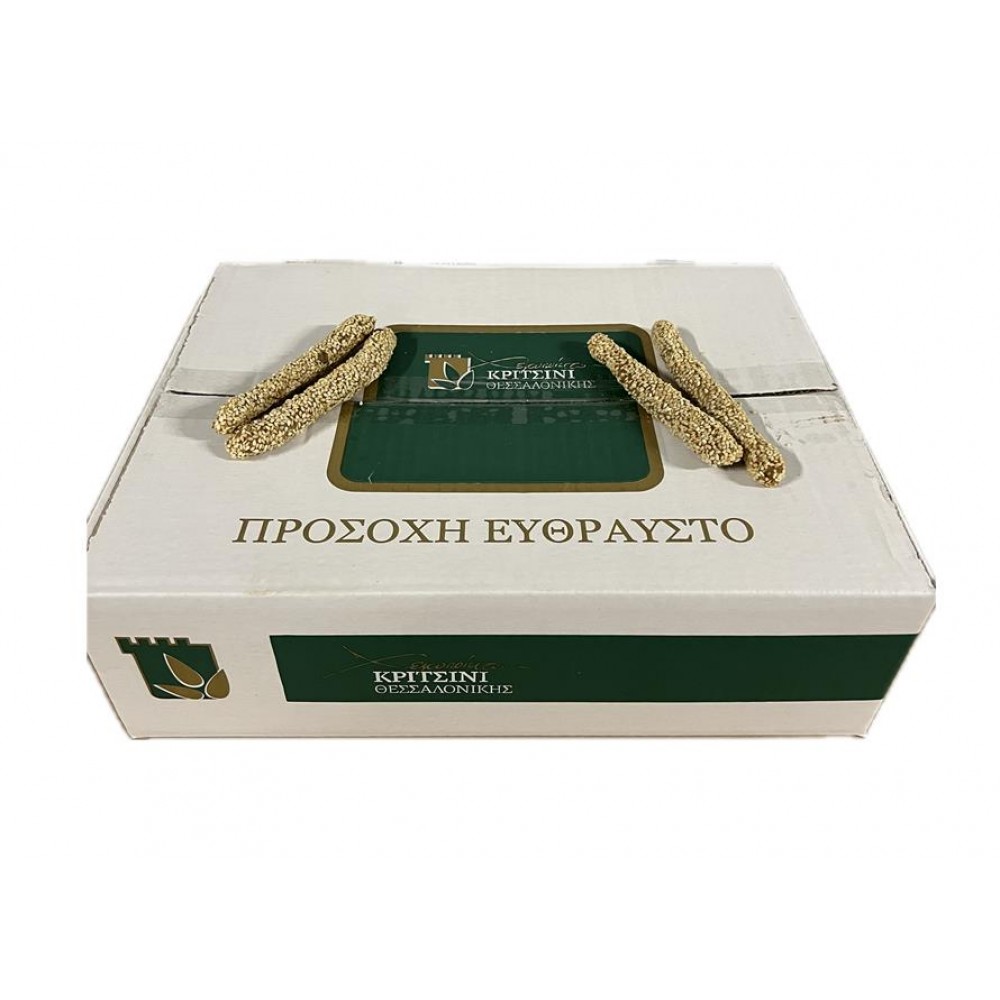 ΚΡΙΤΣΙΝΙ ΣΗΣΑΜΕΝΙΟ 3,5 ΚΙΛΩΝ