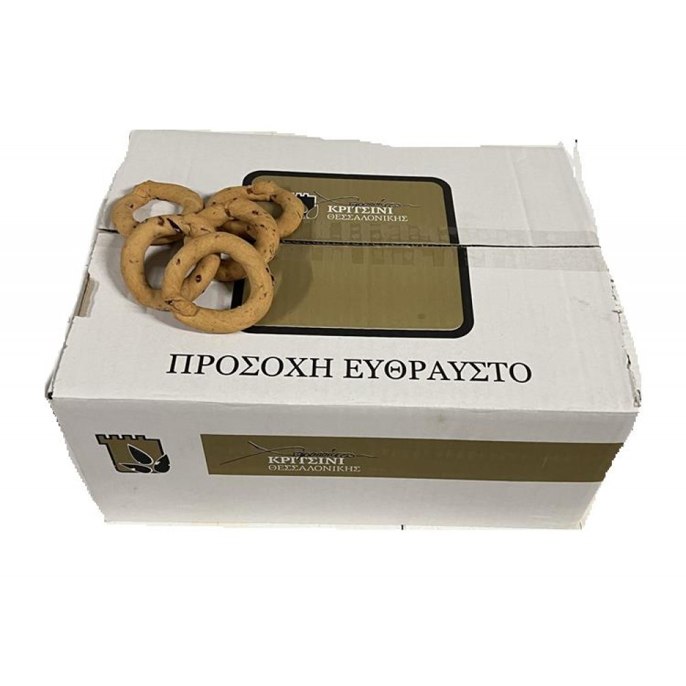 ΚΡΙΤΣΙΝΙ ΚΡΑΝΜΠΕΡΙ 3 ΚΙΛΩΝ