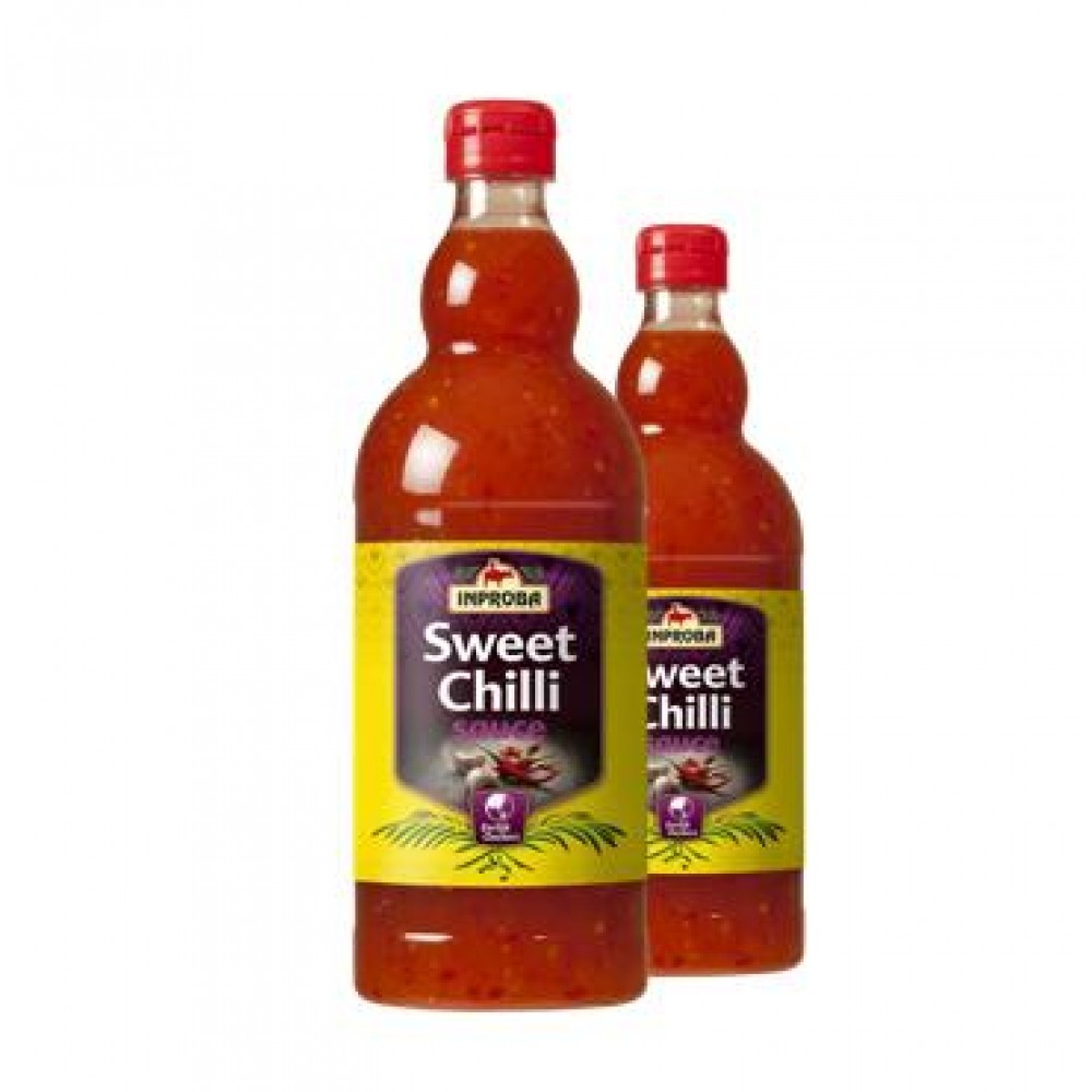 SWEET CHILLI SAUCE 700ml INPROBA ΤΑΥΛΑΝΔΗΣ