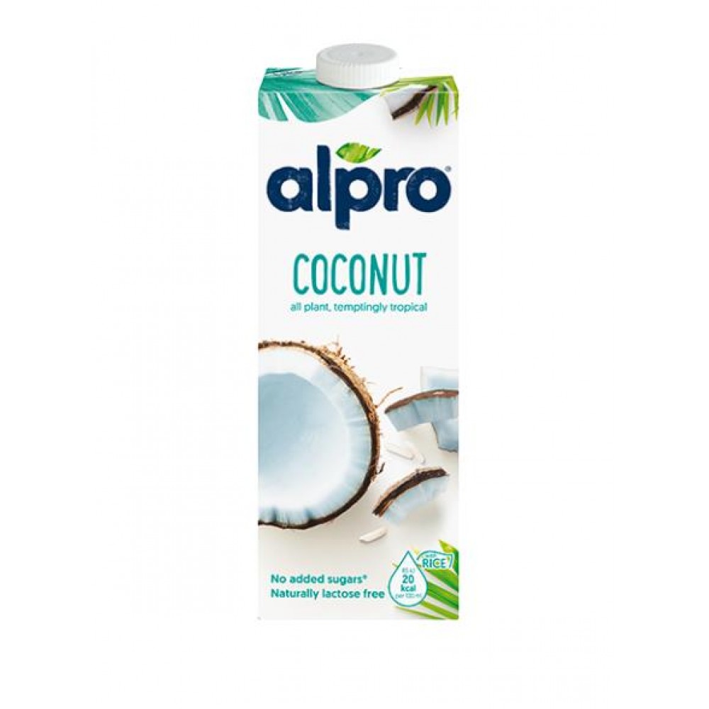 ΡΟΦΗΜΑ ΚΑΡΥΔΑΣ 1 ΛΙΤΡΟΥ ALPRO