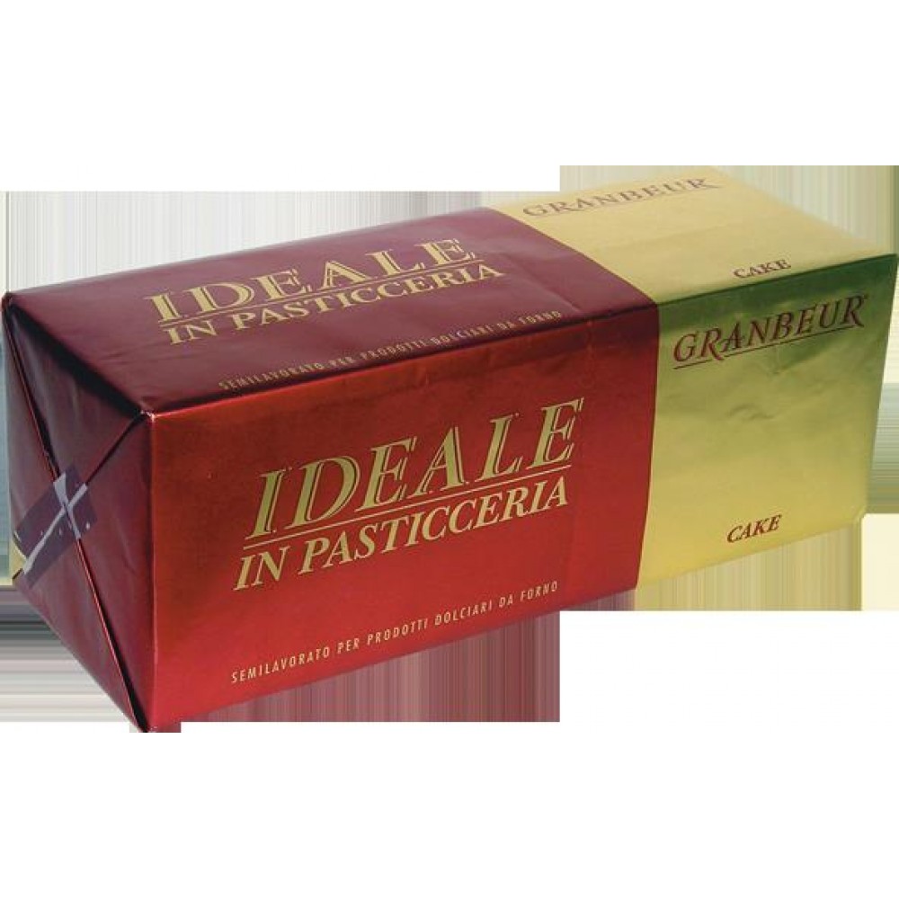 IDEALE IN PASTICCERIA CAKE 4x2,5 ΚΙΛΑ GRANBEUR