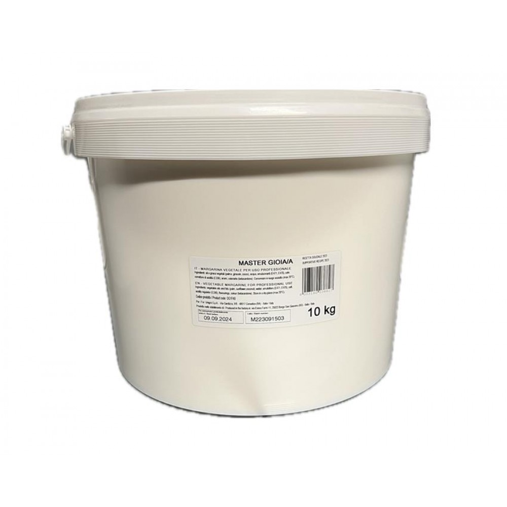 GIOIA SOFT Δ/10 MASTER MARTINI