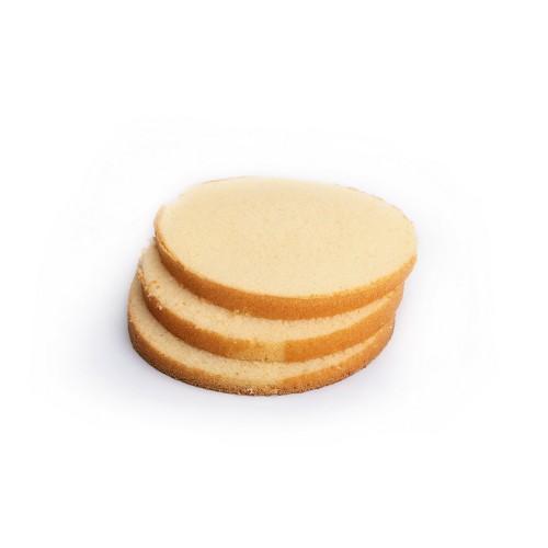 GEN PLUS ΠΑΝΤΕΣΠΑΝΙ ΒΑΝΙΛΙΑ Σ/10 OLYMPIC FOODS