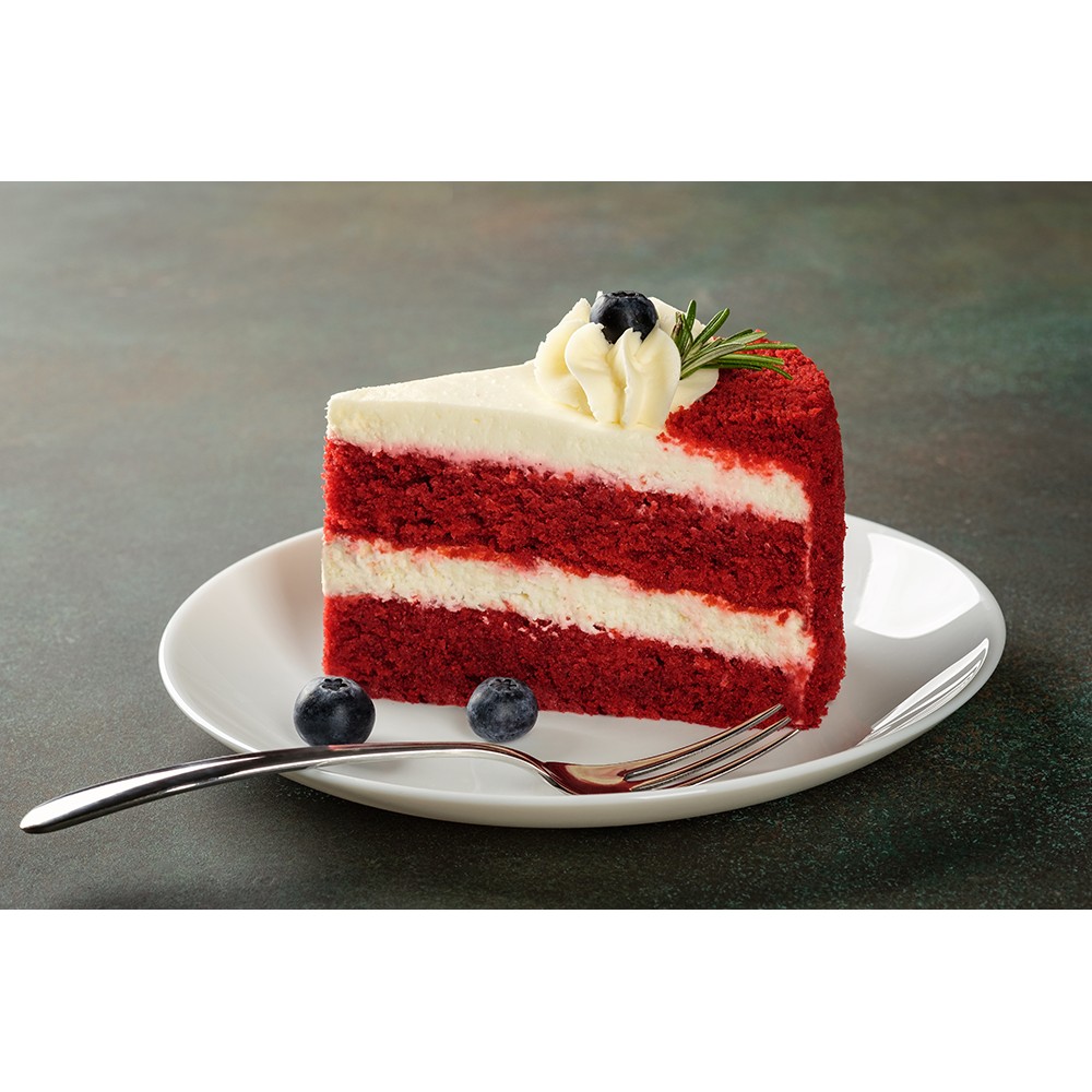 ΚΕΙΚ RED PASSION Σ/10 OLYMPIC FOODS