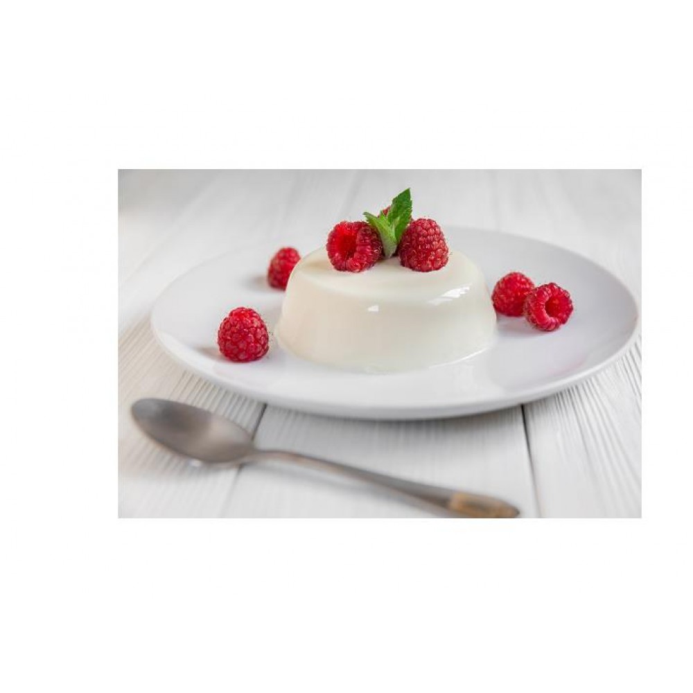 ΜΙΓΜΑ PANNA COTTA 2 ΚΙΛΩΝ OLYMPIC FOODS