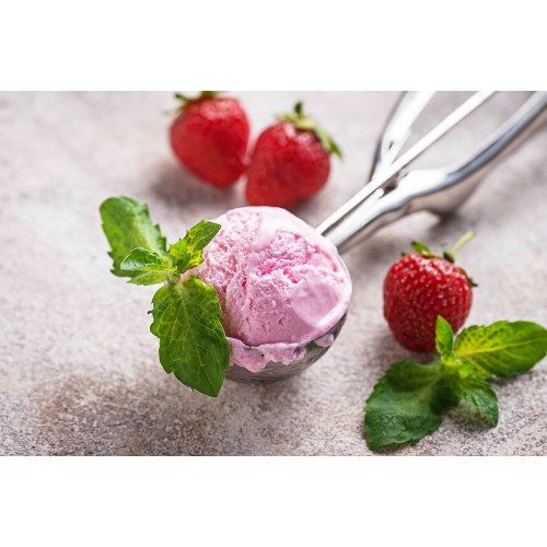 FRAGOLA 100 DI GUSTO Δ/3 OLYMPIC FOODS