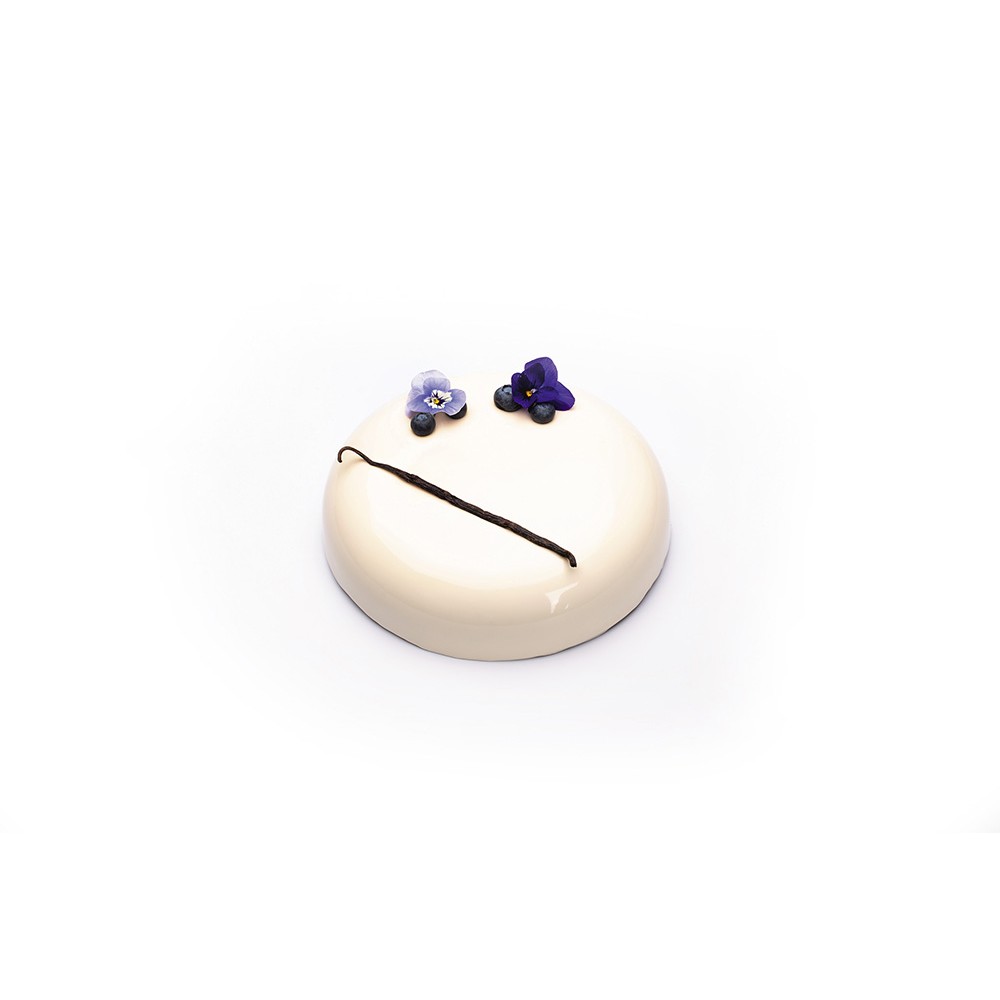 MIROIR PLUS WHITE Δ/6 OLYMPIC FOODS