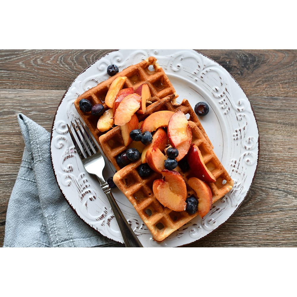 WAFFLITO MIX 2 ΚΙΛΩΝ OLYMPIC FOODS