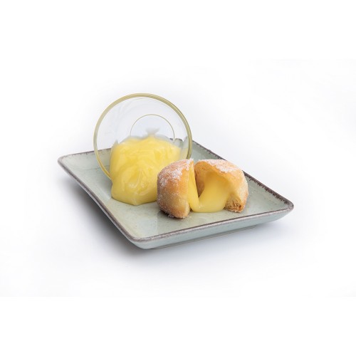 BAVARIAN ΒΑΝΙΛΙΑ SOFT Δ/12 OLYMPIC FOODS