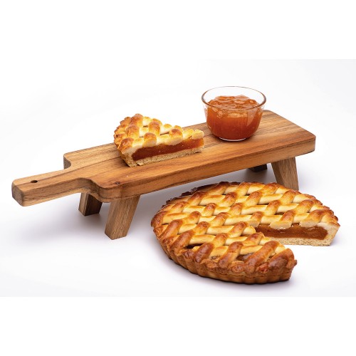 ΜΑΡΜΕΛΑΔΑ ΒΕΡΥΚΟΚΟ Δ/12 OLYMPIC FOODS