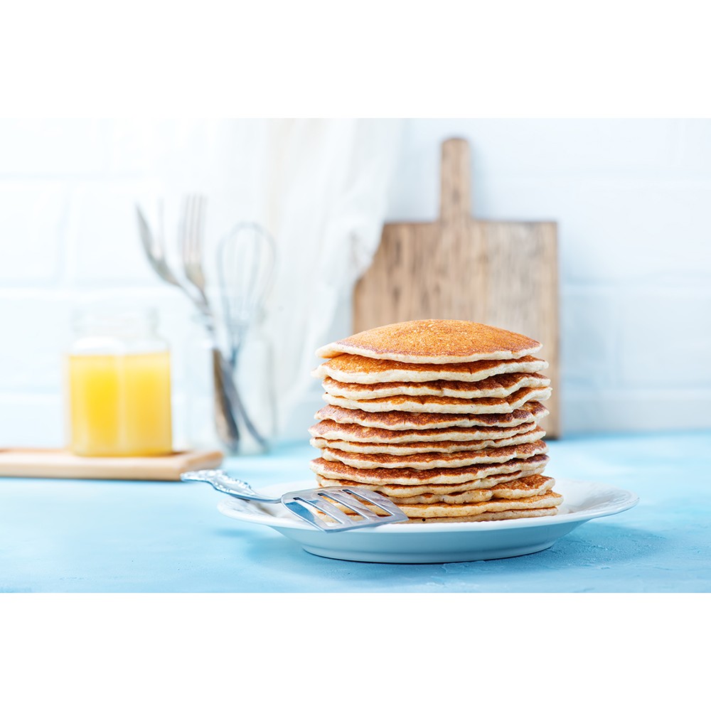PANCAKE MIX Σ/2 OLYMPIC FOODS