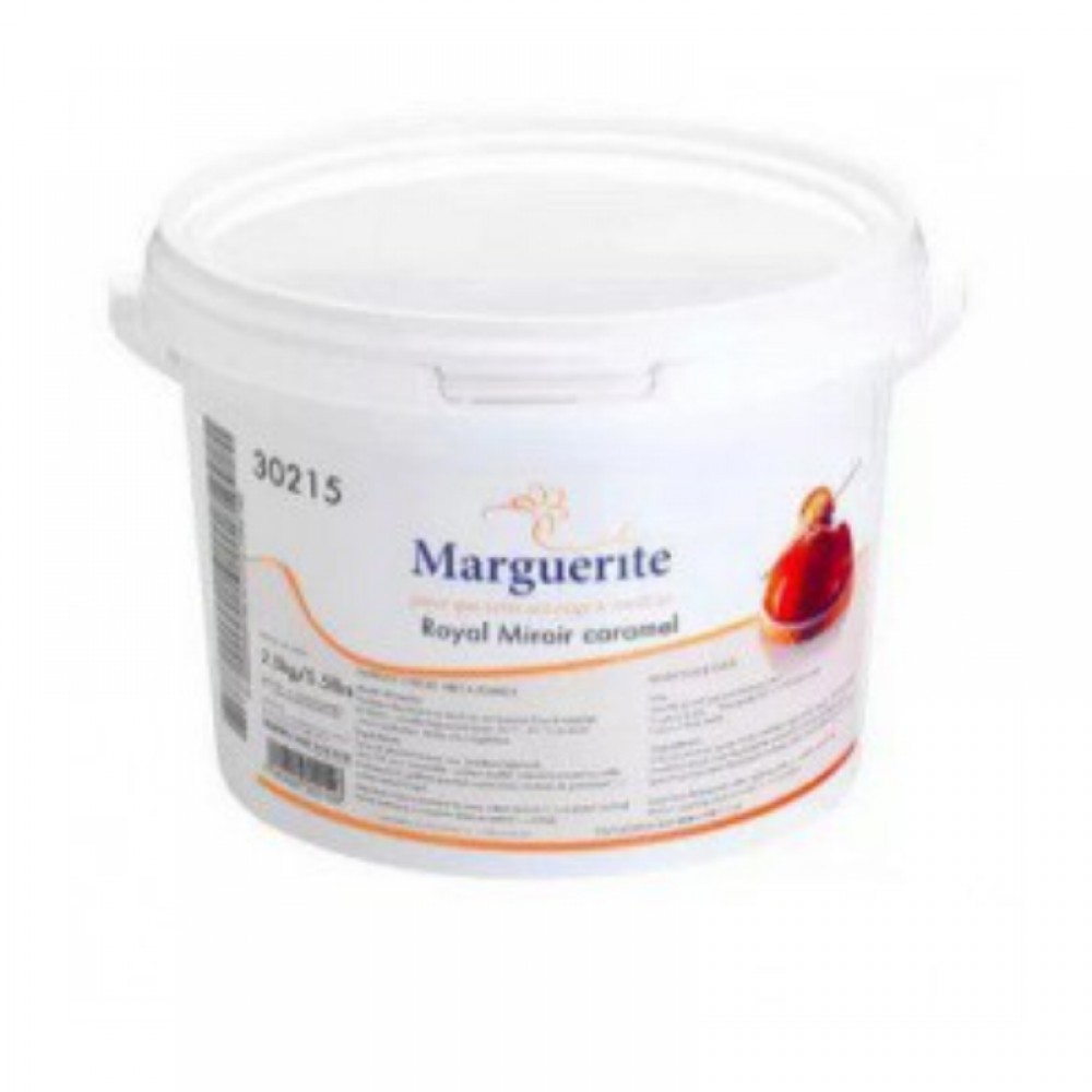 ROYAL MIROIR CARAMEL Δ/2,5 ΚΙΛΑ MARGUERITE ROYAL MIROIR CARAMEL Δ/2,5 ΚΙΛΑ MARGUERITE
