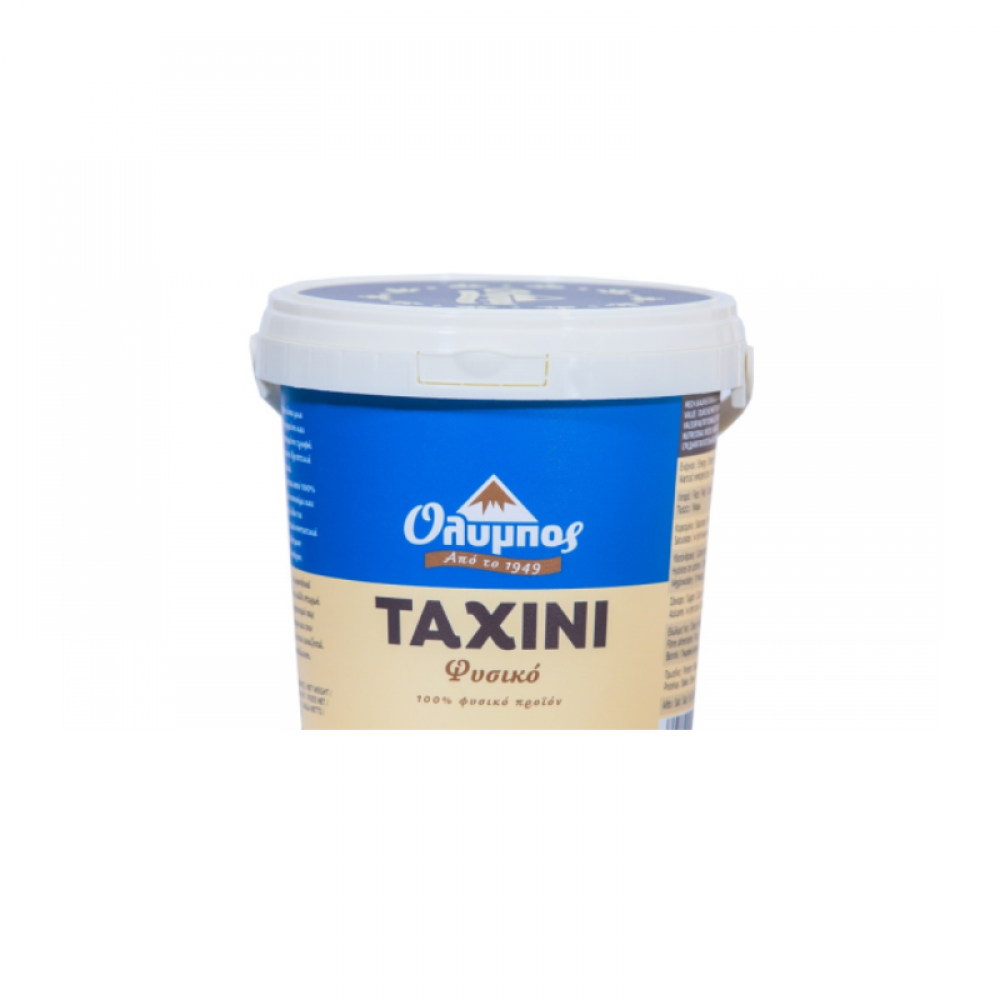 ΤΑΧΙΝΙ ΦΥΣΙΚΟ 3 ΚΙΛΩΝ ΟΛΥΜΠΟΣ