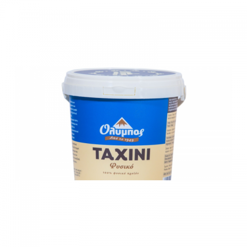 ΤΑΧΙΝΙ ΦΥΣΙΚΟ 3 ΚΙΛΩΝ ΟΛΥΜΠΟΣ