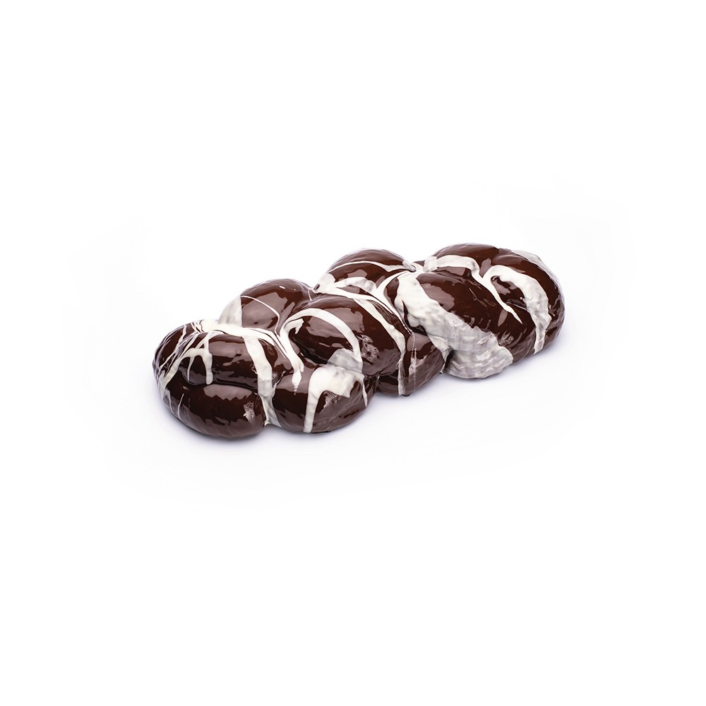 CHOCOLATE CREAM Δ/6 OLYMPIC FOODS