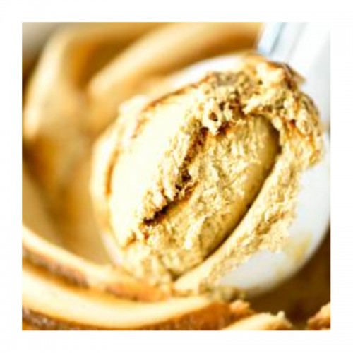 PEANUT BUTTER DI GUSTO Δ/3 OLYMPIC FOODS